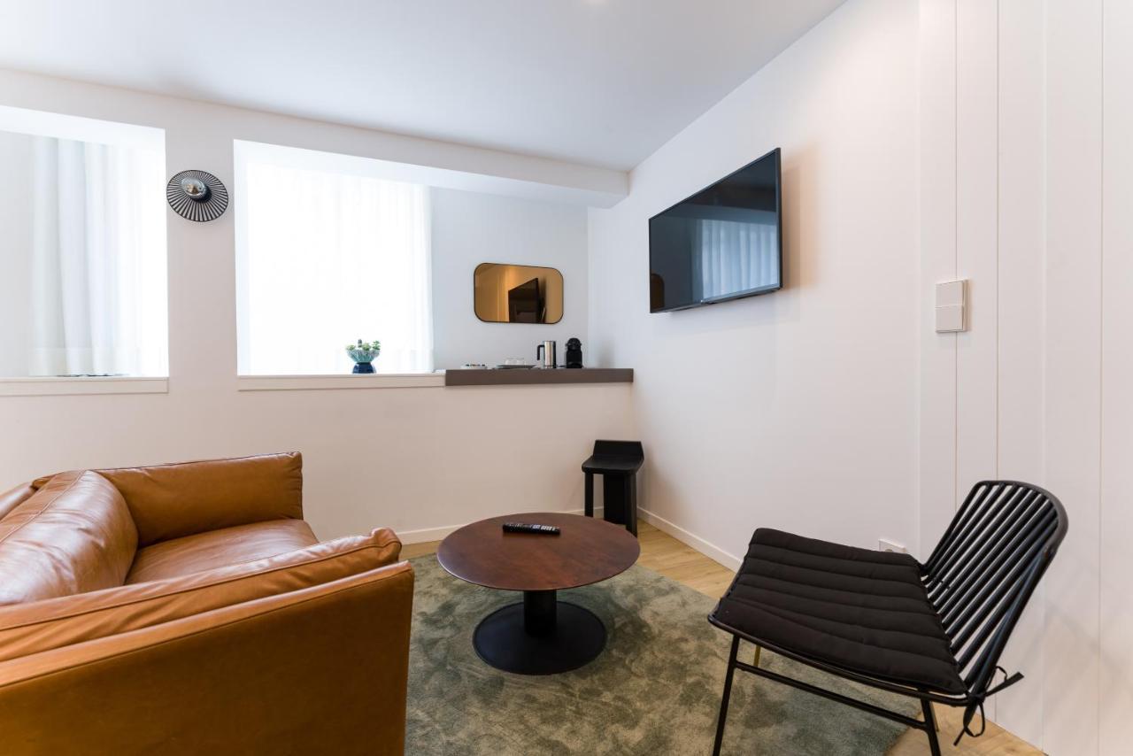 Seis Aldabas Apartamentos Santiago de Compostella Buitenkant foto
