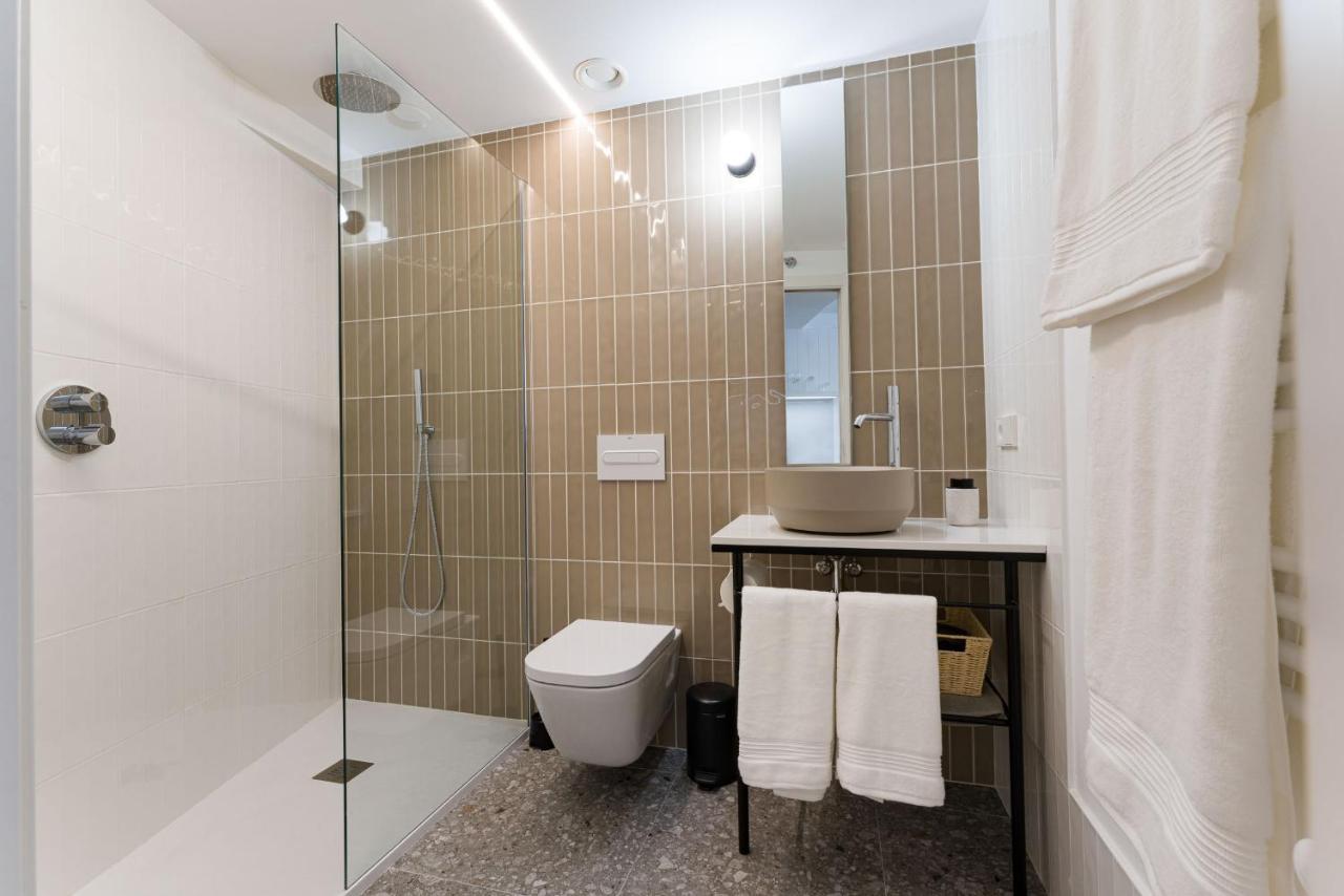 Seis Aldabas Apartamentos Santiago de Compostella Buitenkant foto