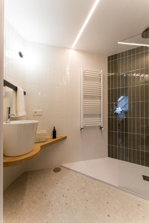 Seis Aldabas Apartamentos Santiago de Compostella Buitenkant foto