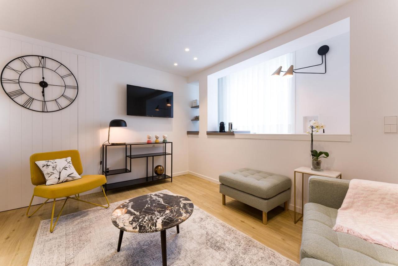 Seis Aldabas Apartamentos Santiago de Compostella Buitenkant foto