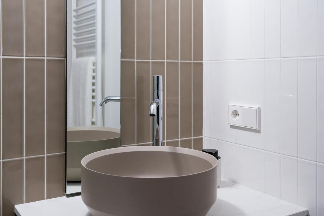 Seis Aldabas Apartamentos Santiago de Compostella Buitenkant foto